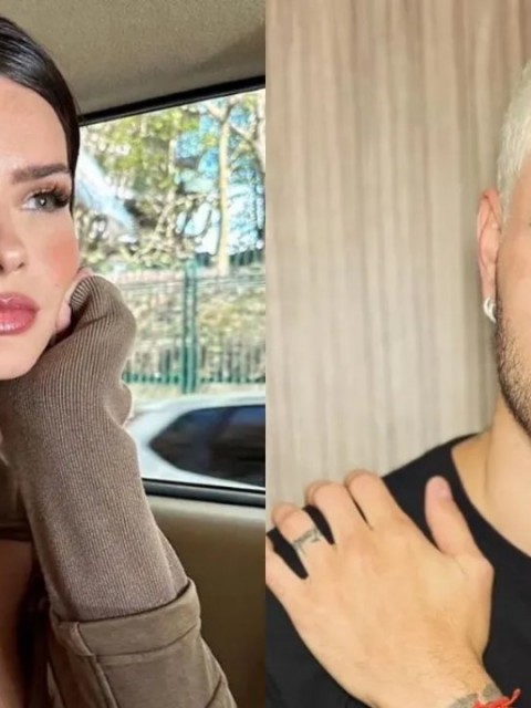Mauro Icardi confirmó su romance con la China Suárez y lanzó un mensaje a Wanda Nara
