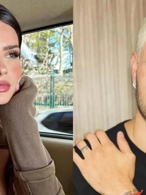 Mauro Icardi confirmó su romance con la China Suárez y lanzó un mensaje a Wanda Nara